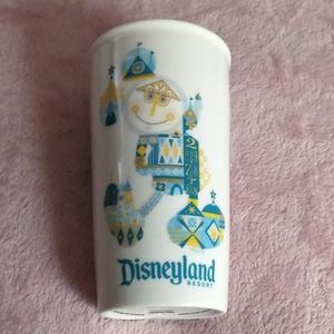 Disney Coffee Mug